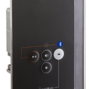 Odtwarzacz muzyki do sauny Harvia Pro D bluetooth