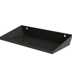 Tacka ociekowa ścienna Harvia do sauny 430x265