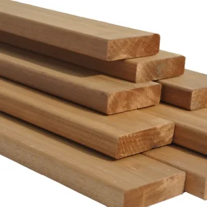 Deska do sauny na ławki 27x88x2100 klasa A termo olcha