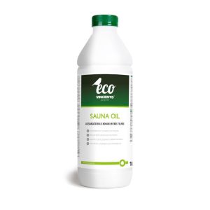 Olej do impregnacji saun 1l Eco Vincents Polyline