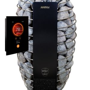 Piec do sauny elektryczny Harvia Spirit SP60FC z oryginalnym sterownikiem