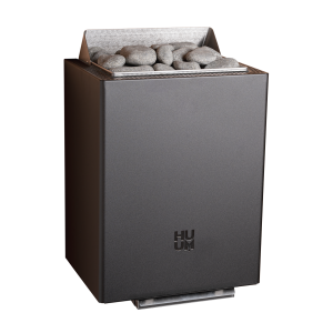 Piec elektryczny do sauny huum core wall 9kW