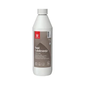 Tikkurila Supi Laudesuoja olej parafinowy do sauny 1l